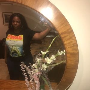 Meet your Posher, Krystal